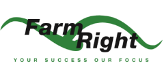 FarmRight Ltd
