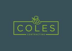 Coles Contracting Ltd